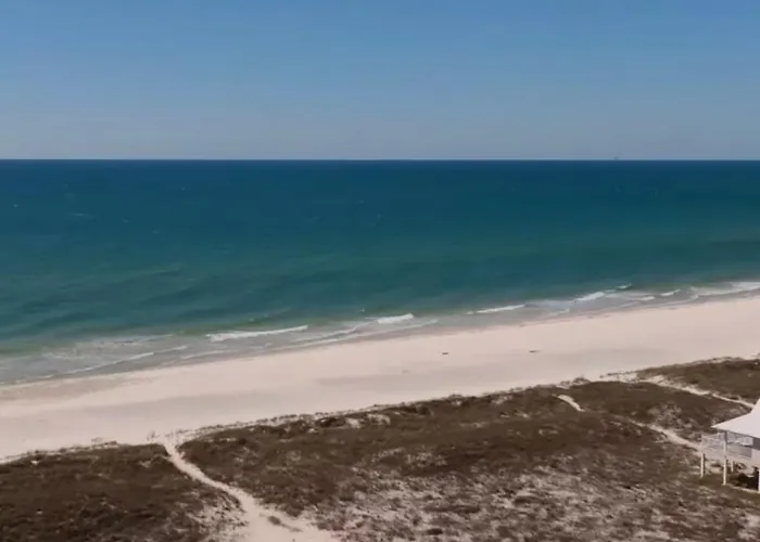 Steps To Gulf & Private Lagoon Amenities Holiday home Gulf Shores