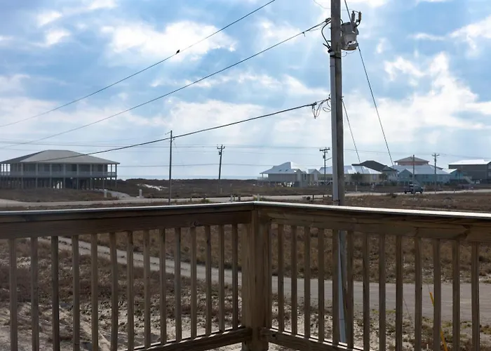 Holiday home Steps To Gulf & Private Lagoon Amenities Gulf Shores
