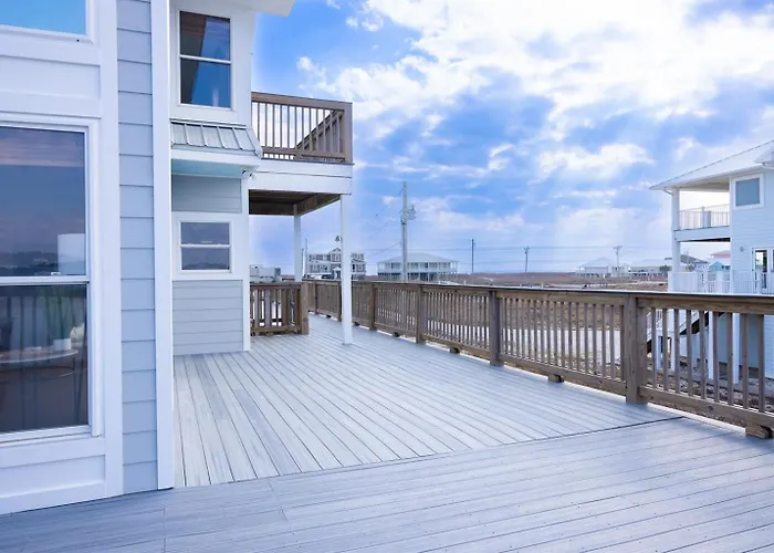 Steps To Gulf & Private Lagoon Amenities Gulf Shores