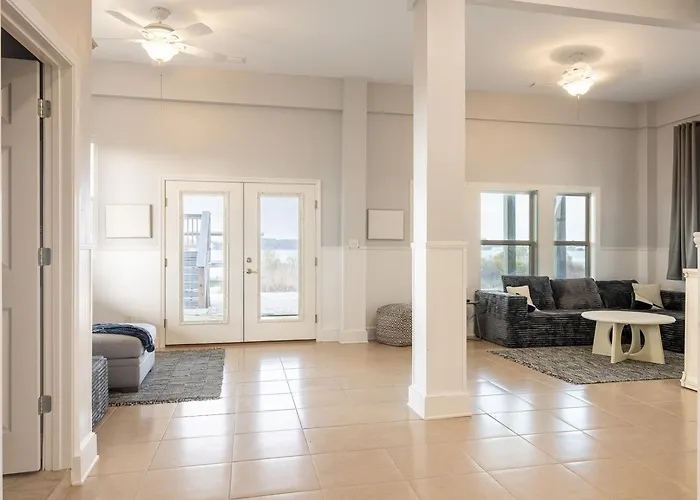 Holiday home Steps To Gulf & Private Lagoon Amenities Gulf Shores